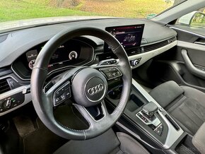 AUDI A4, 40 TDI, ALLROAD, QUATTRO - 13