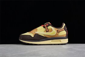 Nike Air max 1 baroque brown Travis scott - 13