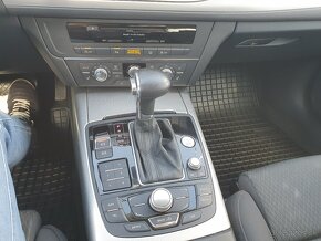 Audi A6 3.0 TDI DPF 245k quattro S tronic - 13