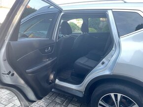 Nissan X-Trail 4x4 - 13