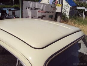 Fiat 500 berlina R,V 1969 - 13