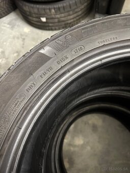 Zimné pneumatiky 225/55/18 Michelin Pilot Alpin 5 - 13