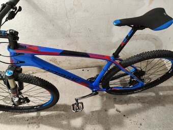 Haibike Freed 7.1 review Carbon - 13