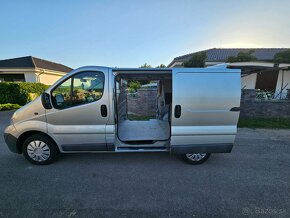 Opel Vivaro 2,0 CDTi 84kW 6M r.v 2011 L1H1 - 13