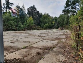 Výrobná hala 1105 m2 Dubnica nad Váhom, pozemok 5000 m2 - 13