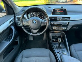 BMW X1 xDrive 18d A/T - 13