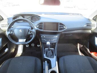 Peugeot 308 1.2 PureTech S S Style - 13