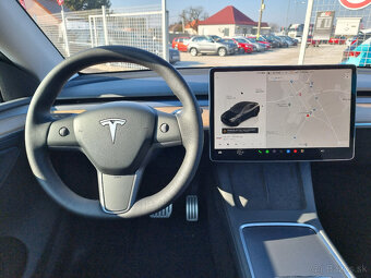 Tesla Model Y Performance 75kWh 534k 4x4 za 37.390 € bez DPH - 13