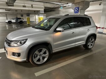 Predam Vw Tiguan R-Line 130kw 4x4 - 13