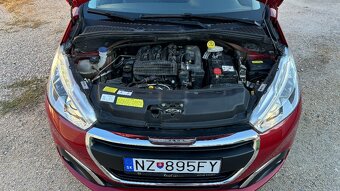 Peugeot 208 1.2 PureTech Style - 13