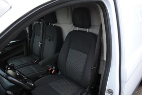 Ford Transit Custom 2.0 TDCi EcoBlue 130 Ambiente L1H1 T340 - 13