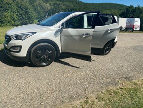 Hyundai Santa fe - 13