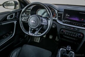 Kia ProCeed 1.6 CRDi SCR GT-Line - 13