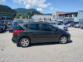 Peugeot 207 SW 1.6 HDi - 13