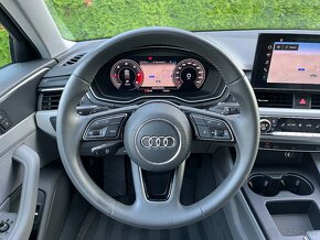 Audi A4 Avant 40 2.0 TDI Quattro S tronic - 49 000 km ‼️ - 13