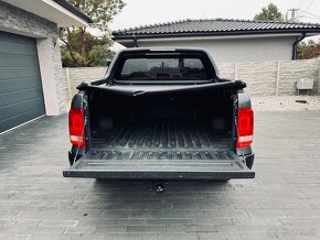 VW Amarok 3.0tdi V6 - 13