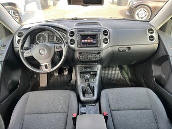 Volkswagen Tiguan 2.0tdi - 13