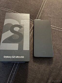 samsung s21 ultra 5g 256gb - 13