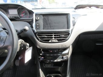 Peugeot 208 1.2 PureTech Active - 13