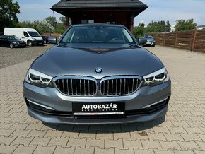 BMW 520d - 13