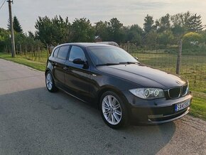 BMW 118d - 13