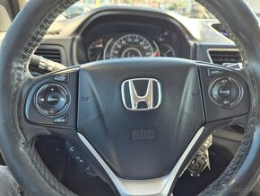 Honda CR-V 1.6 i-DTEC Elegance/Plus 2WD__ SK Auto__ - 13