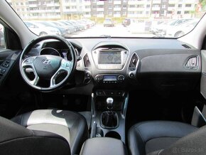 Hyundai ix35 1.6 GDI Style 4x2 - 13