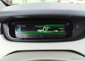 Renault ZOE ZE 40 R90 41 KWh elektro automat 68 kw - 13