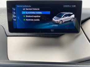 BMW i3 120 Ah 2022 - 13