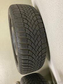 Zimné pneumatiky 205/55 R16 - 13