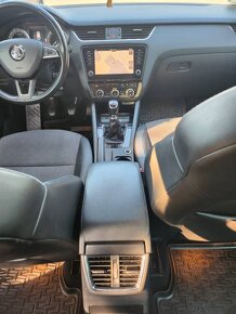 Škoda Octavia Combi 2.0 TDI Drive EU6 - 13