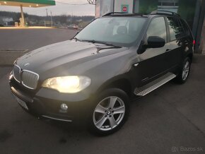 BMW X5 TOP CENA - 13