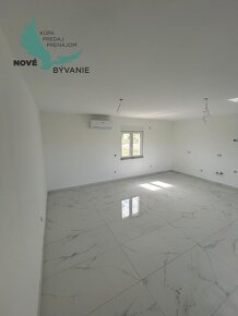 Novostavba apartmánu so strešnou terasou s nerušeným výhľado - 13