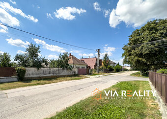 Stavebný pozemok na predaj len 15 min. od Senca, Jelka, okr. - 13