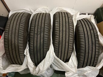 Letné pneumatiky Bridgestone Turanza 6 225/65 R17 - 13