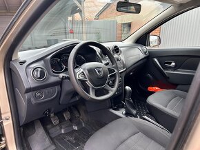 Dacia Logan 1.0 SCe Arctica✅ - 13