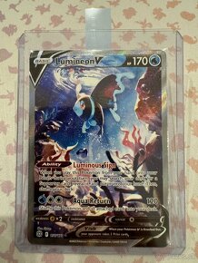 Pokemon TCG karty - Vstar-Vmax-V-Ex-Gallery-Promo - 13