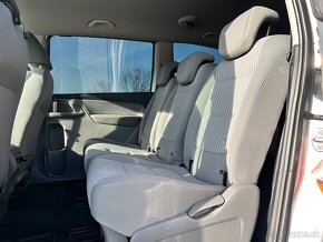 Seat Alhambra 2.0 TDI CR - 13