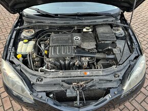 Mazda 3 2007 1.6 77kw - 13