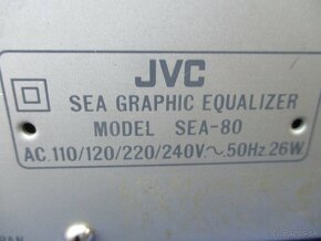 JVC SEA-80 - 13