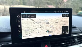 AUDI A4 2.0TDI AUT,VIRTUAL COCKPIT,LED,NAVI,3-ZON.KLIMA,2021 - 13