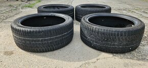 Mischelin R19 245/40 Hankook - 13