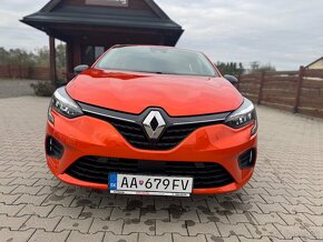 Renault Clio 0.9 TCe - 13