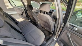 Volkswagen Golf 5 1.4 16V - 13