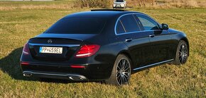 Mercedes benz e220d 4matic - 13