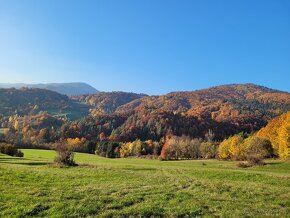 Predaj - rodinný dom v Nízkych Tatrách - 13