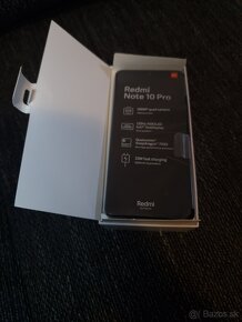 Xiaomi Redmi note 10 pro - 13