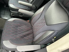 Volkswagen T5 Multivan 2,5 TDi ,COMFORTLINE ,1.MAJITEĽ - 13