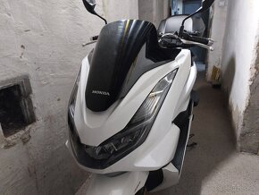 Honda PCX 125 9kw - 13