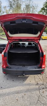 Ford Focus 1.6 TDCI, 2012 - 13